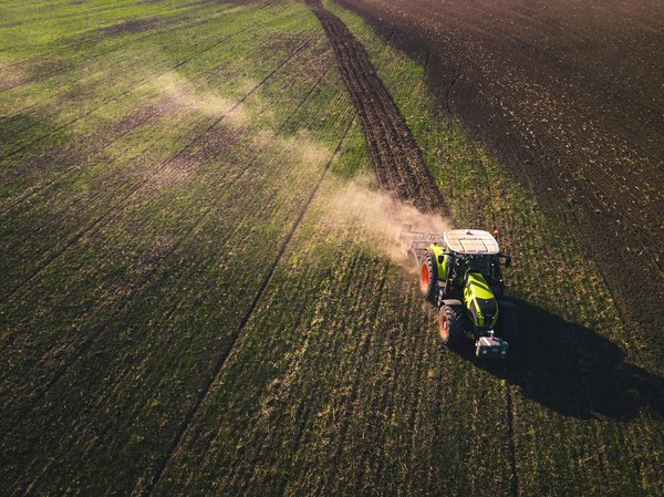 Quali sono le migliori pratiche per l'investimento in terreni agricoli?